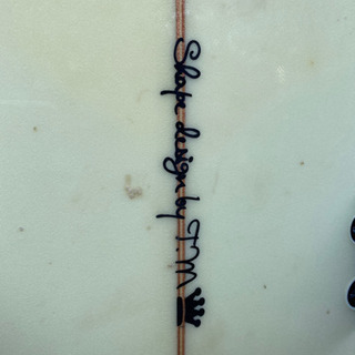 Cardiff ファンボード　中古　直接引取り希望 Cardiff ファンボード 中古 直接引取り希望 ビギナー向け CARDIFF 中古