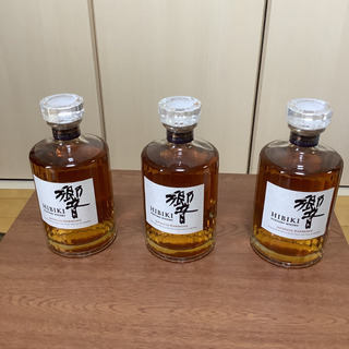 響ジャパニーズハーモニー3本 注文 