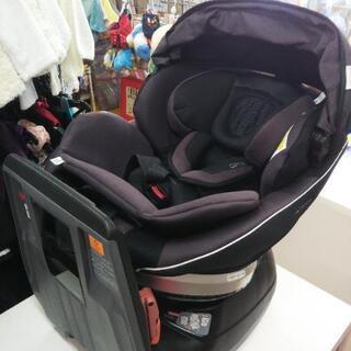 コンビ ネルーム NC-520 ダークマルーン パープル 回転式