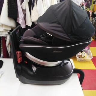 コンビ ネルーム NC-520 ダークマルーン パープル 回転式