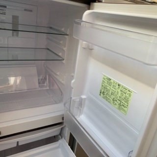 ジモティー割引】137L 2019年製冷蔵庫【ハードオフ八王子めじろ台店】