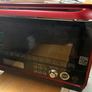 TOSHIBA オーブンレンジ