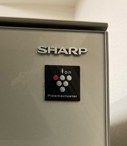 冷蔵庫 SHARP