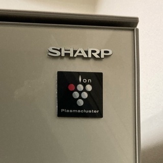 冷蔵庫 SHARP