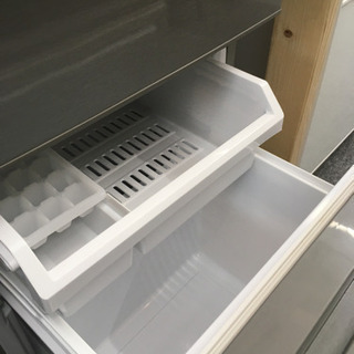 i202 AQUA AQR-141E(s) 冷蔵庫　126L 2019年製　アクア