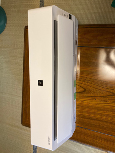 標準取り付け工事付き　34000円