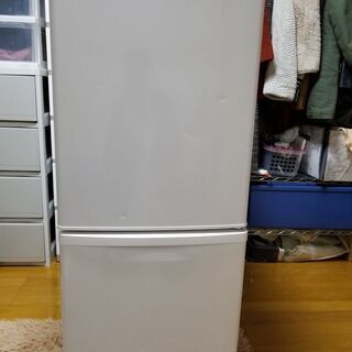 １人暮らしに最適な2ドア冷蔵庫