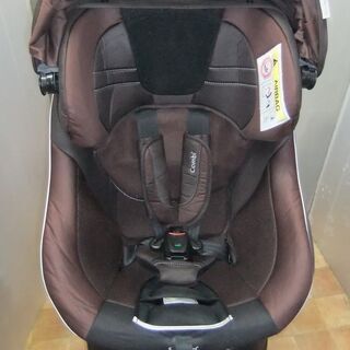 ベビー用品 コンビ/ネルームエッグショックNC570/新生児～4歳頃/回転 