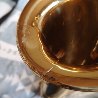 Alto Selmer Mark VI (Mark 6) # 822XX 1959