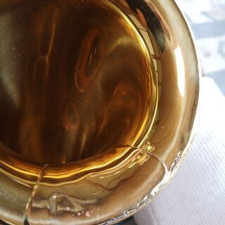 Alto Selmer Mark VI (Mark 6) # 822XX 1959