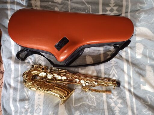 管楽器、笛、ハーモニカ Alto Selmer Mark VI (Mark 6) # 822XX 1959