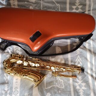 Alto Selmer Mark VI (Mark 6) # 8...