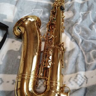 Alto Selmer Mark VI (Mark 6) # 822XX 1959