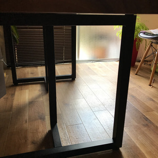 一枚板 ダイニングテーブル da BOSCO