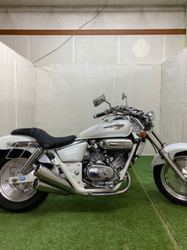 ホンダマグナ250cc❗️V-TWIN❗️状態良い❗️