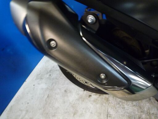 YANAHA T-MAX530DX MB 車検残R4/12 名変で乗れる 格安配送キャンペーン