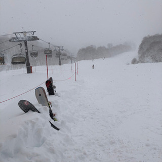 【緩募】スノーボード、スキー同行者 - 名古屋市