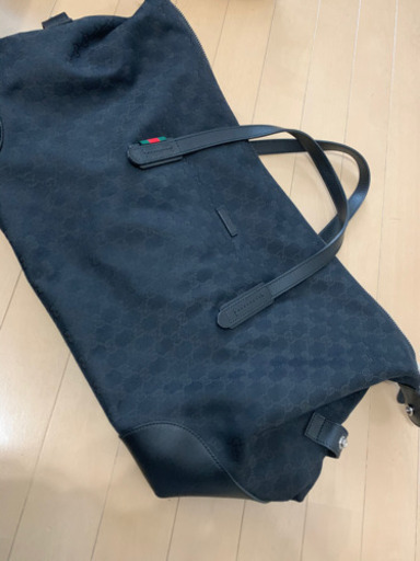 GUCCI 旅行バッグ