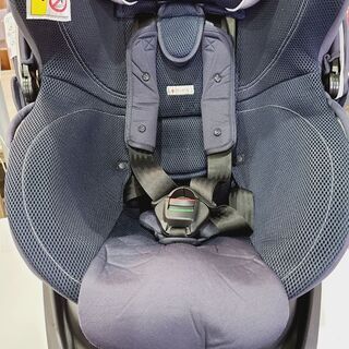 愛品館市原店】エールベベ 回転型チャイルドシート クルット4sグランス