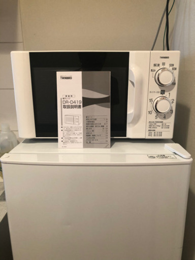 電子レンジ
