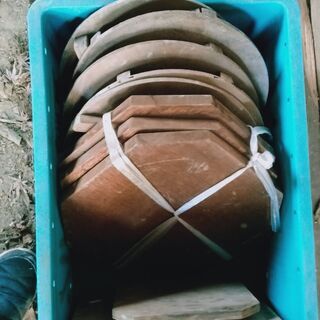 陶芸電動ろくろ②　稼働品 　引き取りのみ