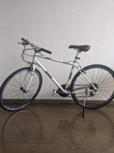 GIOS ミストラル　クロスバイク