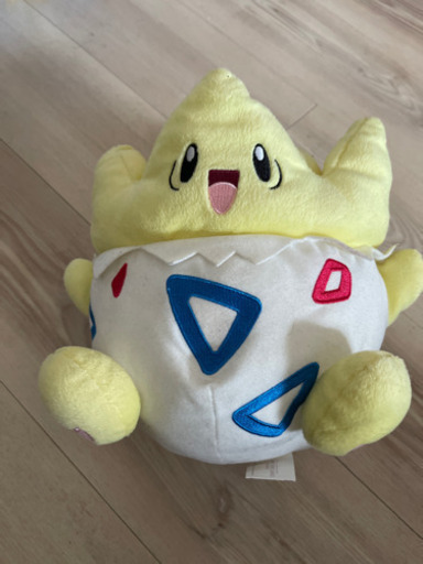 トゲピーぬいぐるみ くす 塩釜口の家具の中古あげます 譲ります ジモティーで不用品の処分