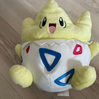 中古トゲピーが無料 格安で買える ジモティー