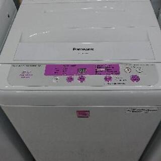 【クリーニング＆動作確認済】パナソニック 全自動洗濯機「NA-F...