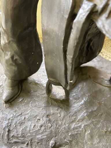 カウボーイ 石膏？ | musicsajo.hu