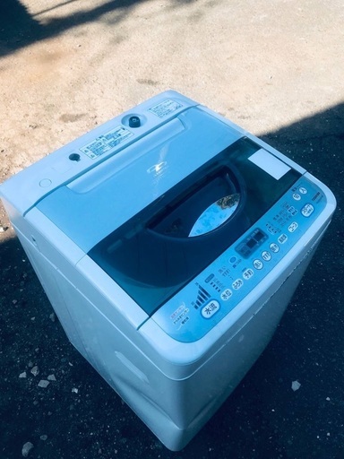 ♦️①EJ821B TOSHIBA東芝電気洗濯機 【2011年製】