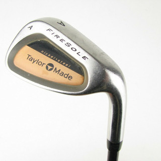 TaylorMADE FIRESOLE アイアンセット