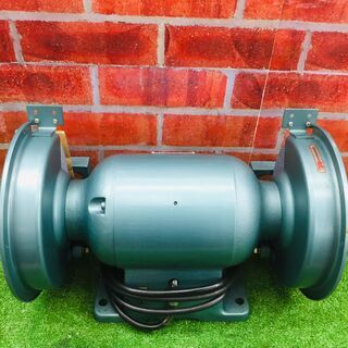 日立 GBK2 ベンチグラインダー【リライズ野田愛宕店】【店頭取引限定】【中古】管理番号：ITA1BXMTQX5W 日立 GBK2 ベンチグラインダー【リライズ野田愛宕店】【店頭取引限定