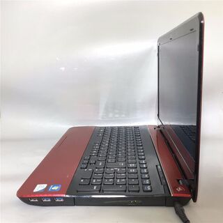 送料無料 新品SSD240GB 1台限定ノートパソコン 中古良品 15.6型 NEC ...