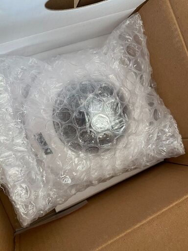 新品未使用品02 NSS NPD-2065MF X Series 2メガピクセル暗視ミニドーム