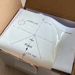 新品未使用品02 NSS NPD-2065MF X Series 2メガピクセル暗視ミニドーム 