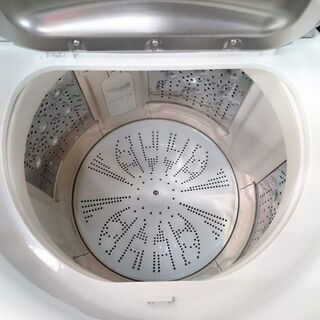 店舗同時販売中】2017年製 HITACHI｜日立 8.0㎏ 洗濯乾燥機 BW-