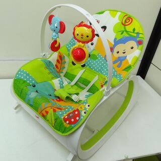 Fisher Price 　フィッシャー　プライス　バウンサー