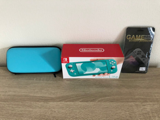 Switch Light 新品