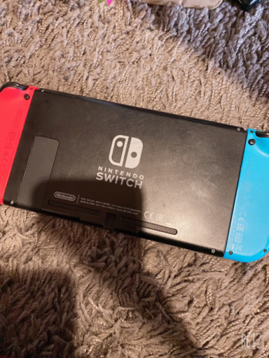 任天堂Switch