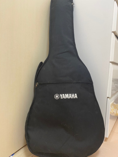 弦楽器、ギター YAMAHA