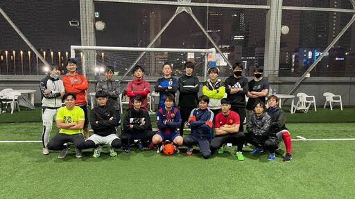 名古屋フットサル名古屋フットサルコミュニティfooty こんけん 名古屋のフットサルのメンバー募集 無料掲載の掲示板 ジモティー