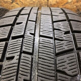 YOKOHAMA ice GUARD iG50 PLUS 215/55R16 16インチ スタッドレス 4本 