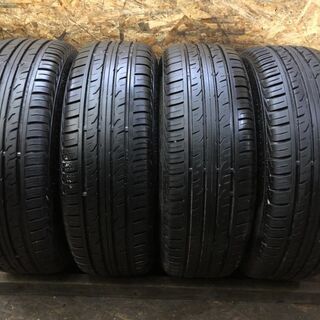 DUNLOP GRANDTREK PT3 225/60R17】夏タイヤ【SUBARU フォレスター 純正 