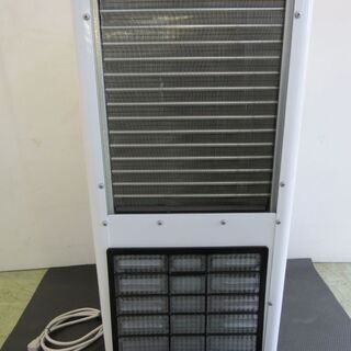 山口)下松市より スポットクーラー JA-SP25T ハイアール BIZHB23H 山口)下松市より スポットクーラー JA-SP25T ハイアール BIZHB23H