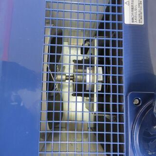 山口)下松市より スポットクーラー JA-SP25T ハイアール BIZHB23H