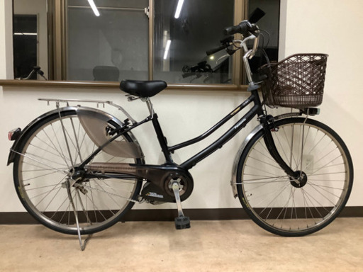Panasonic vivi BUDDY 13.2Ah 電動自転車中古車　(32C8573)