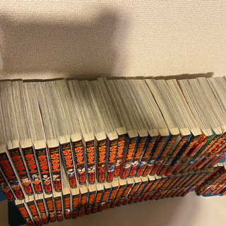 キングダム　全巻　※1〜7巻は特装版