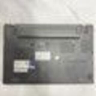 □Bランク(傷有) Windows10 pro 64bit □Bランク(傷有) NEC VK23 [i5-