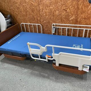 G1604　電動ベッド